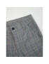 Coccodrillo Шорти от плат WC3119503EBB Сив Regular Fit - Pepit.bg