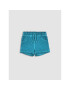 Coccodrillo Шорти от плат WC3121402JGK Зелен Regular Fit - Pepit.bg