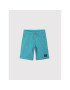 Coccodrillo Спортни шорти WC2120502EVB Син Regular Fit - Pepit.bg