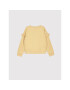 Coccodrillo Суитшърт WC2132101CHO Бежов Regular Fit - Pepit.bg