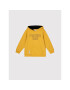 Coccodrillo Суитшърт WC2132301HER Жълт Regular Fit - Pepit.bg