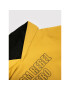 Coccodrillo Суитшърт WC2132301HER Жълт Regular Fit - Pepit.bg