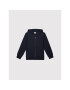 Coccodrillo Суитшърт WC2132401EVB Тъмносин Regular Fit - Pepit.bg