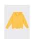 Coccodrillo Суитшърт WC2132401EVG Жълт Regular Fit - Pepit.bg