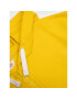Coccodrillo Суитшърт WC2132401EVG Жълт Regular Fit - Pepit.bg