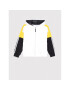 Coccodrillo Суитшърт WC2132401LET Бял Regular Fit - Pepit.bg