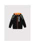 Coccodrillo Суитшърт WC2132401LOS Черен Regular Fit - Pepit.bg