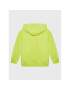 Coccodrillo Суитшърт WC2132402TAK Зелен Regular Fit - Pepit.bg
