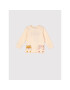 Coccodrillo Суитшърт WC2143102IAM Бежов Regular Fit - Pepit.bg