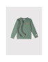 Coccodrillo Суитшърт WC2143102ILI Зелен Regular Fit - Pepit.bg