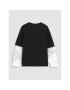 Coccodrillo Суитшърт WC3132101DWJ Черен Regular Fit - Pepit.bg