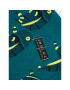 Coccodrillo Суитшърт WC3132301JBK Електриков Regular Fit - Pepit.bg