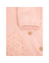 Coccodrillo Суитшърт WC3132401SRN Розов Regular Fit - Pepit.bg
