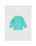 Coccodrillo Суитшърт ZC1132101ALW Син Regular Fit - Pepit.bg