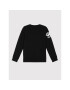 Coccodrillo Суитшърт ZC1132101FUT Черен Regular Fit - Pepit.bg