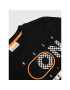 Coccodrillo Суитшърт ZC1132101FUT Черен Regular Fit - Pepit.bg