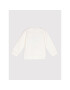 Coccodrillo Суитшърт ZC1132101GOG Бял Regular Fit - Pepit.bg