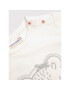 Coccodrillo Суитшърт ZC1132101GOG Бял Regular Fit - Pepit.bg
