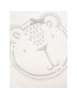 Coccodrillo Суитшърт ZC1132101GOG Бял Regular Fit - Pepit.bg