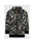Coccodrillo Суитшърт ZC1132201NIG Сив Regular Fit - Pepit.bg