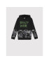 Coccodrillo Суитшърт ZC1132301CRA Черен Regular Fit - Pepit.bg