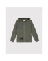 Coccodrillo Суитшърт ZC1132402FUT Зелен Regular Fit - Pepit.bg
