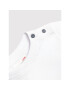 Coccodrillo Суитшърт ZC1143103SNO Бял Regular Fit - Pepit.bg