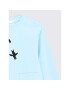 Coccodrillo Суитшърт ZC2132101WIK Син Regular Fit - Pepit.bg
