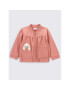 Coccodrillo Суитшърт ZC2132201WIN Розов Regular Fit - Pepit.bg