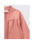 Coccodrillo Суитшърт ZC2132201WIN Розов Regular Fit - Pepit.bg