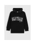 Coccodrillo Суитшърт ZC2132304EVB Черен Regular Fit - Pepit.bg