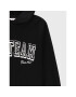 Coccodrillo Суитшърт ZC2132304EVB Черен Regular Fit - Pepit.bg