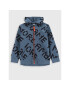 Coccodrillo Суитшърт ZC2132401GAK Син Regular Fit - Pepit.bg