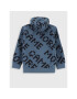Coccodrillo Суитшърт ZC2132401GAK Син Regular Fit - Pepit.bg