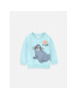 Coccodrillo Суитшърт ZC2143103ARN Син Regular Fit - Pepit.bg