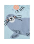 Coccodrillo Суитшърт ZC2143103ARN Син Regular Fit - Pepit.bg