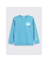 Coccodrillo Суитшърт ZC2143104ARJ Син Regular Fit - Pepit.bg
