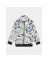 Coccodrillo Суитшърт ZC3132201ASJ Бял Regular Fit - Pepit.bg