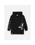 Coccodrillo Суитшърт ZC3132901MBJ Черен Regular Fit - Pepit.bg