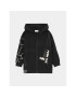 Coccodrillo Суитшърт ZC3132901MBK Черен Regular Fit - Pepit.bg