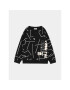 Coccodrillo Суитшърт ZC3143101MBK Черен Regular Fit - Pepit.bg