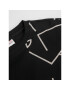 Coccodrillo Суитшърт ZC3143101MBK Черен Regular Fit - Pepit.bg