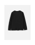Coccodrillo Суитшърт ZC3143102MBJ Черен Regular Fit - Pepit.bg