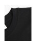 Coccodrillo Суитшърт ZC3143102MBJ Черен Regular Fit - Pepit.bg