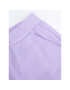 Coccodrillo Долнище анцуг WC3120103EVG Виолетов Regular Fit - Pepit.bg