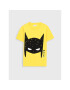 Coccodrillo Тишърт BATMAN ZC2143202LIB Жълт Regular Fit - Pepit.bg