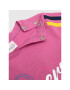 Coccodrillo Тишърт WC2143201DAN Розов Regular Fit - Pepit.bg
