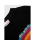 Coccodrillo Тишърт WC2143201ROL Черен Regular Fit - Pepit.bg