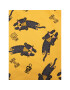 Coccodrillo Тишърт WC2143201SUP Жълт Regular Fit - Pepit.bg