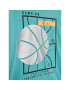 Coccodrillo Тишърт WC2143202GOI Електриков Regular Fit - Pepit.bg